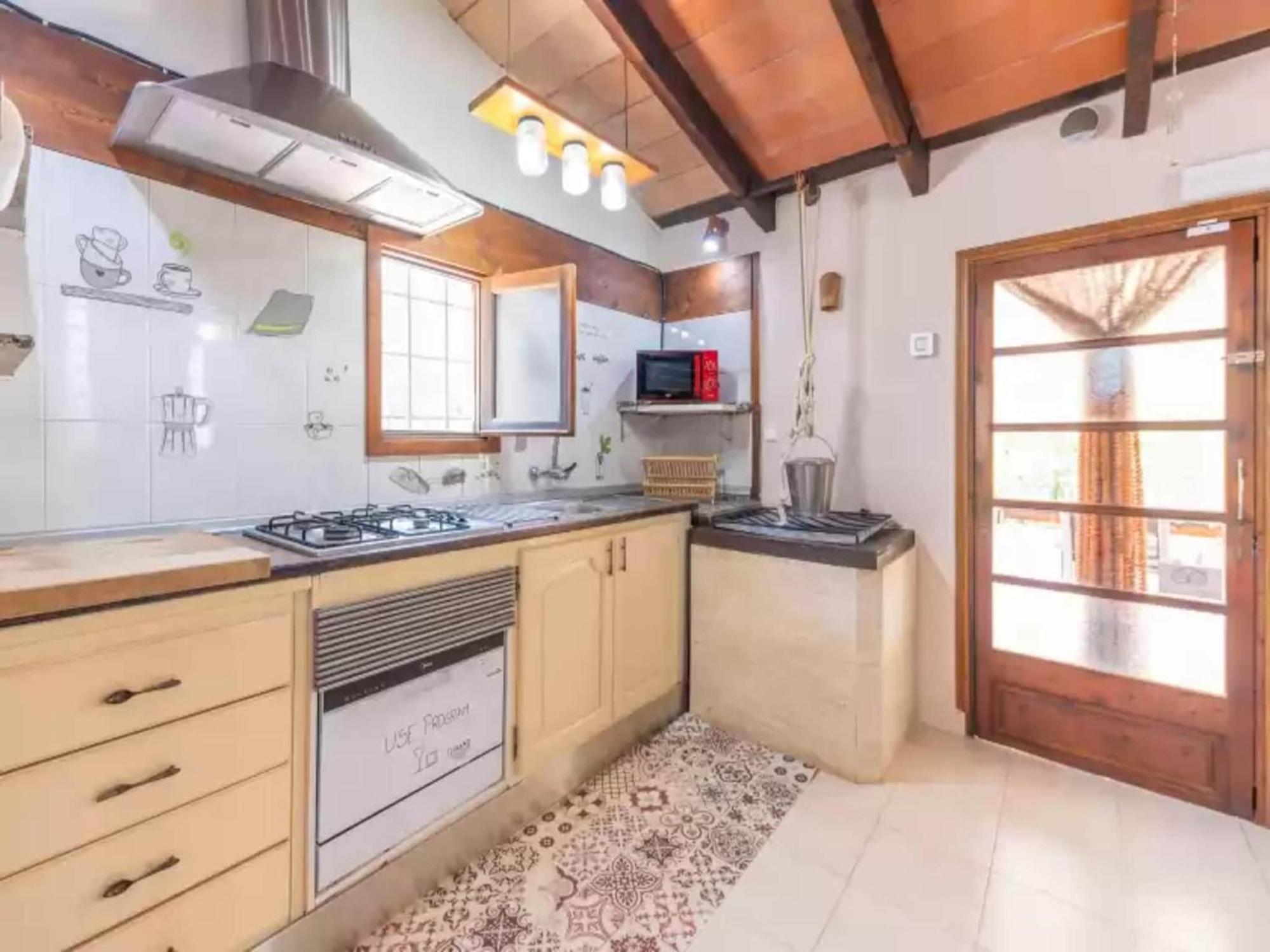Sa Torreta - With Private Pool In Villa
