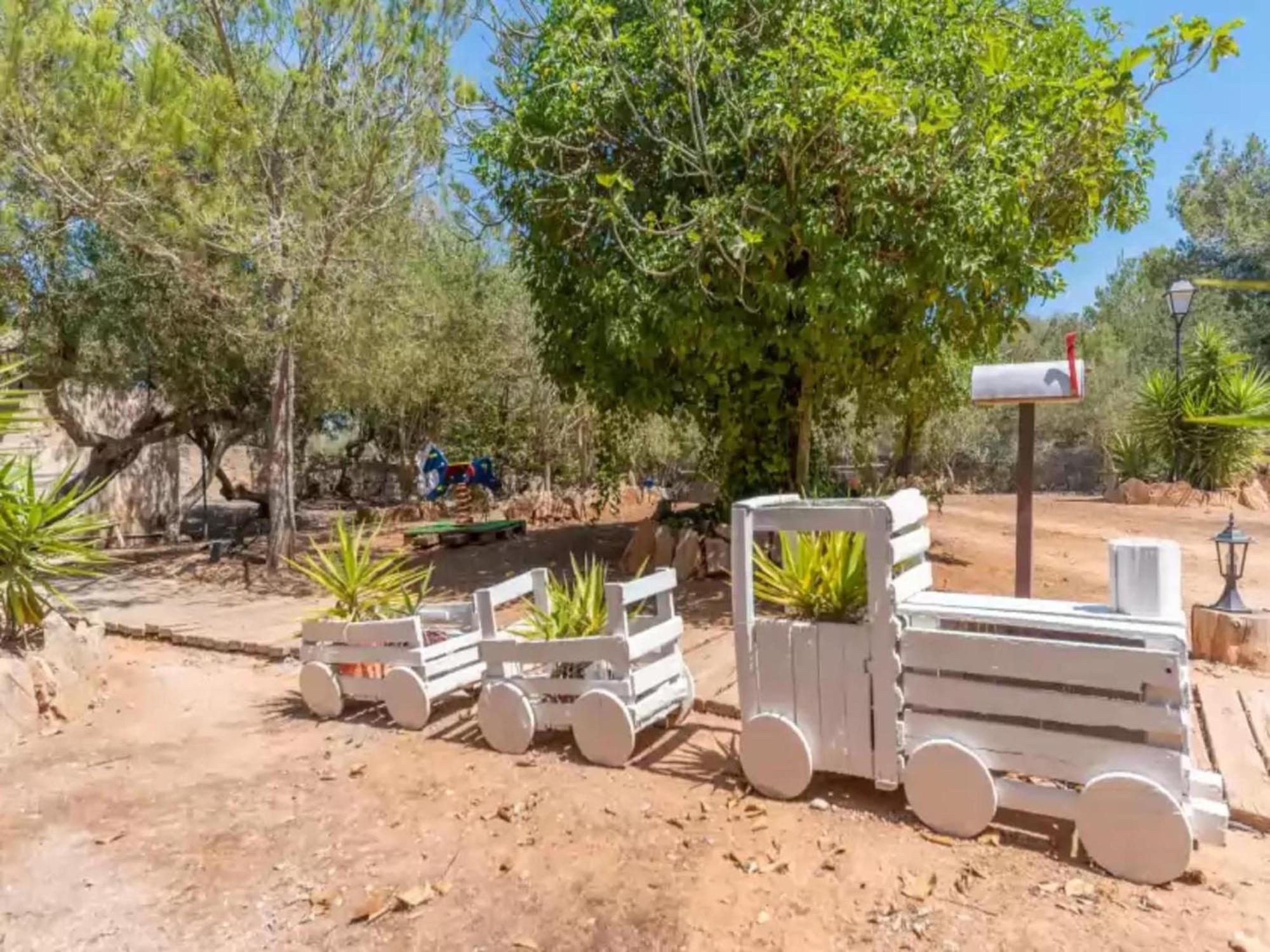 Villa Sa Torreta - With Private Pool In *