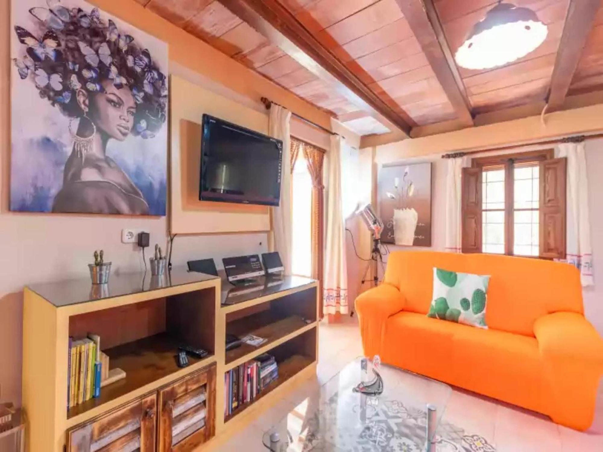 Sa Torreta - With Private Pool In