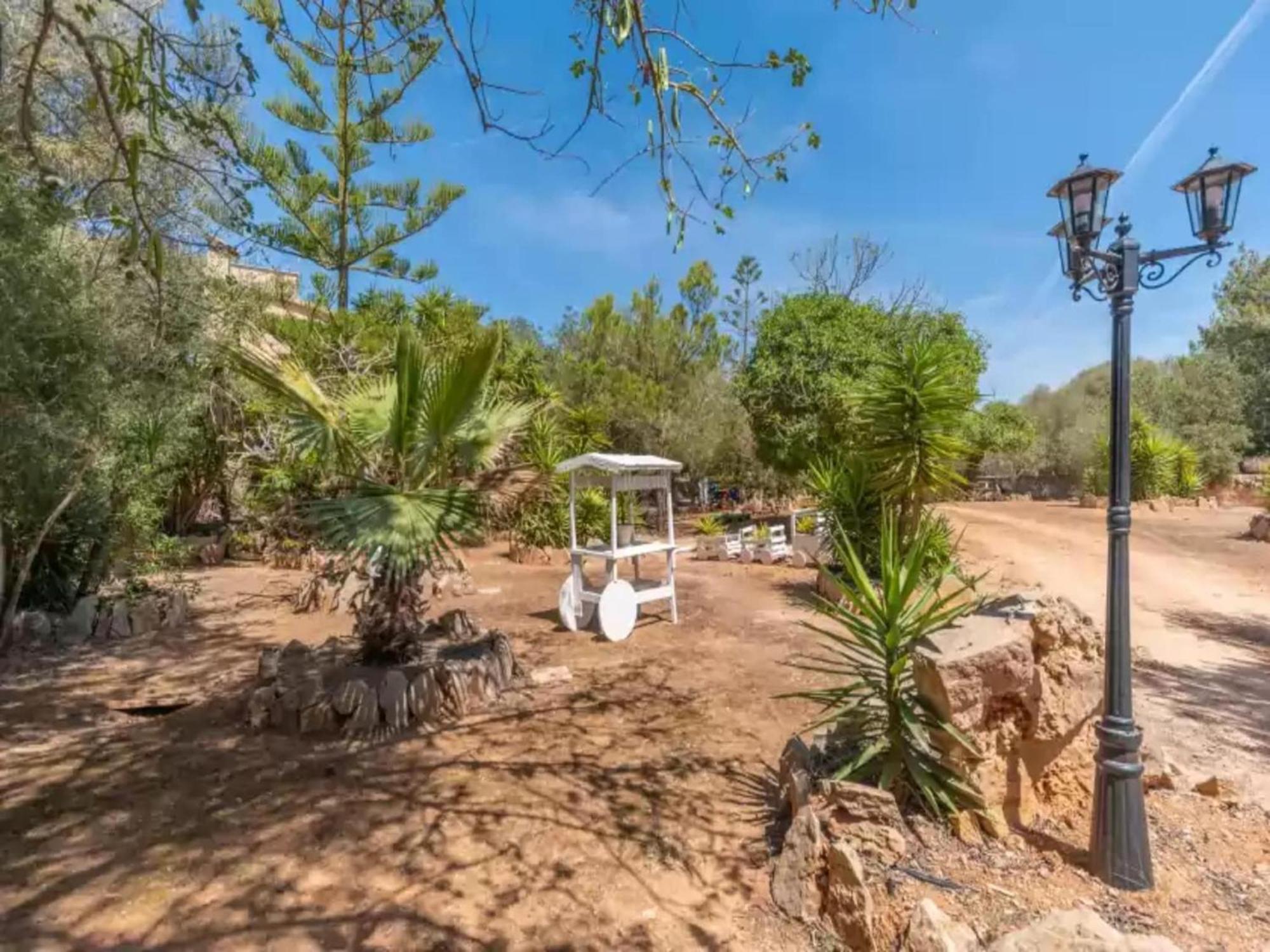 Sa Torreta - With Private Pool In Villa *