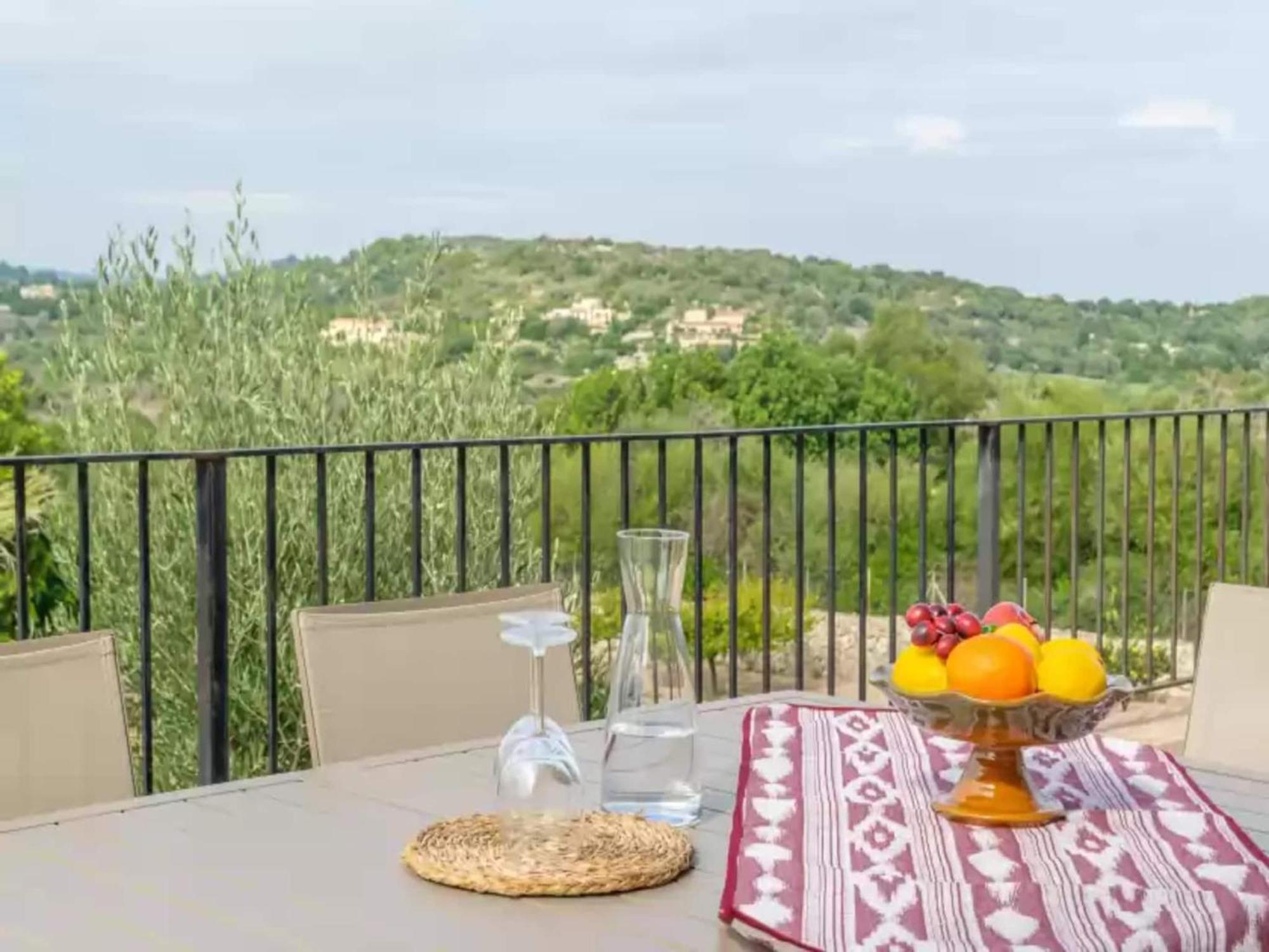 Villa Spectacular With Private Pool *