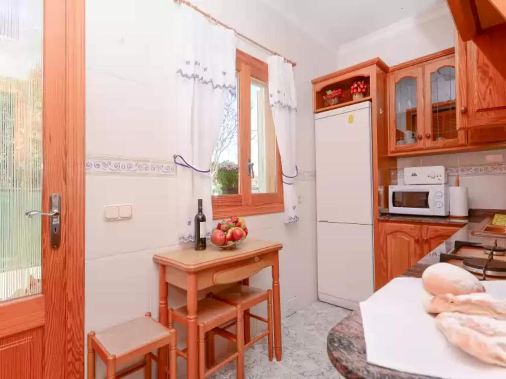 House In Free Wifi * Puerto de Alcúdia