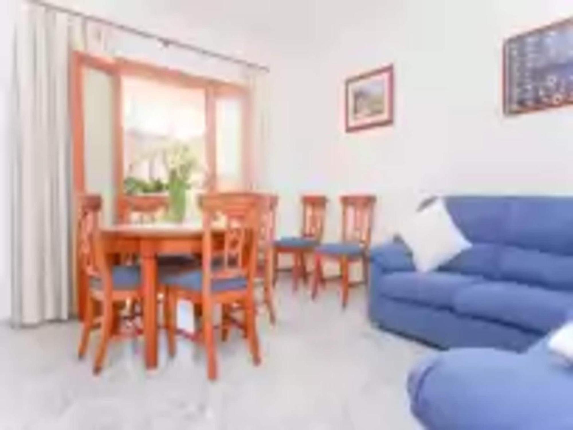 Chalet House In Free Wifi Puerto de Alcúdia