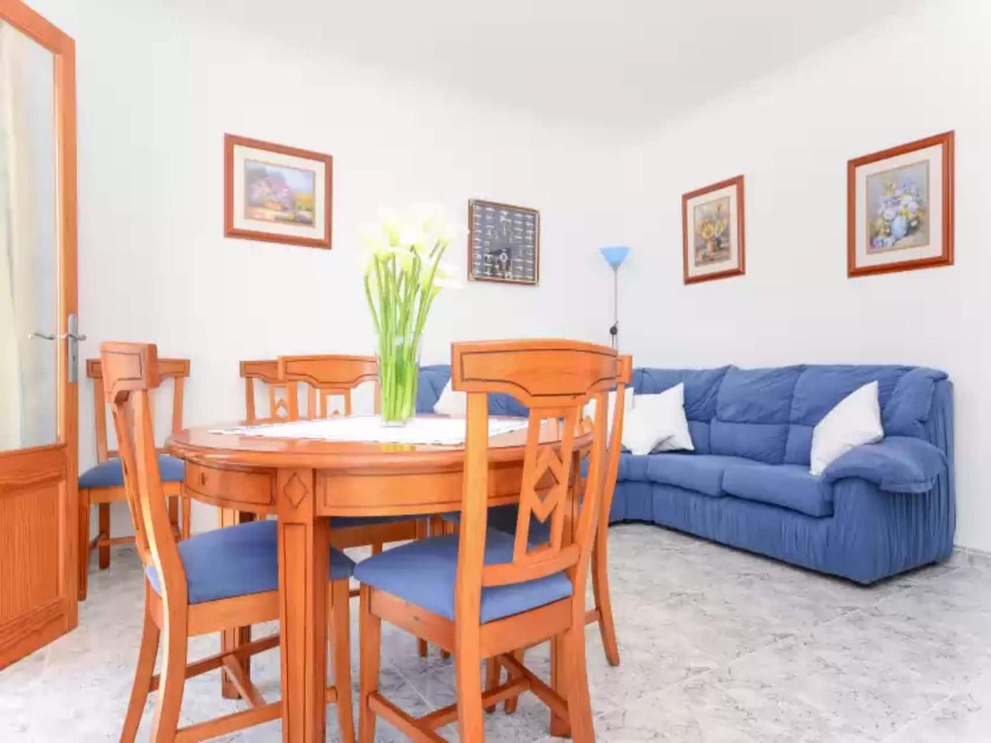 Chalet House In Free Wifi Puerto de Alcúdia
