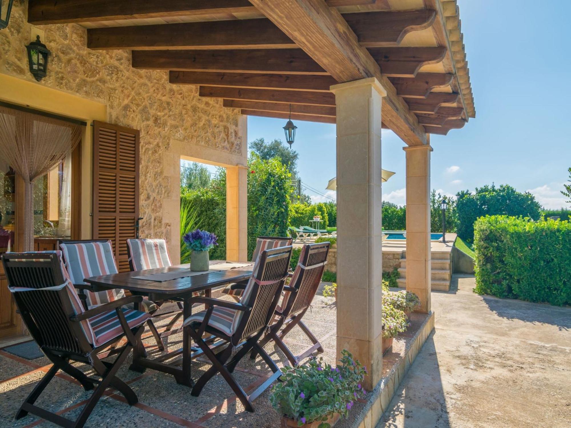 Villa Tut - With Private Pool In *