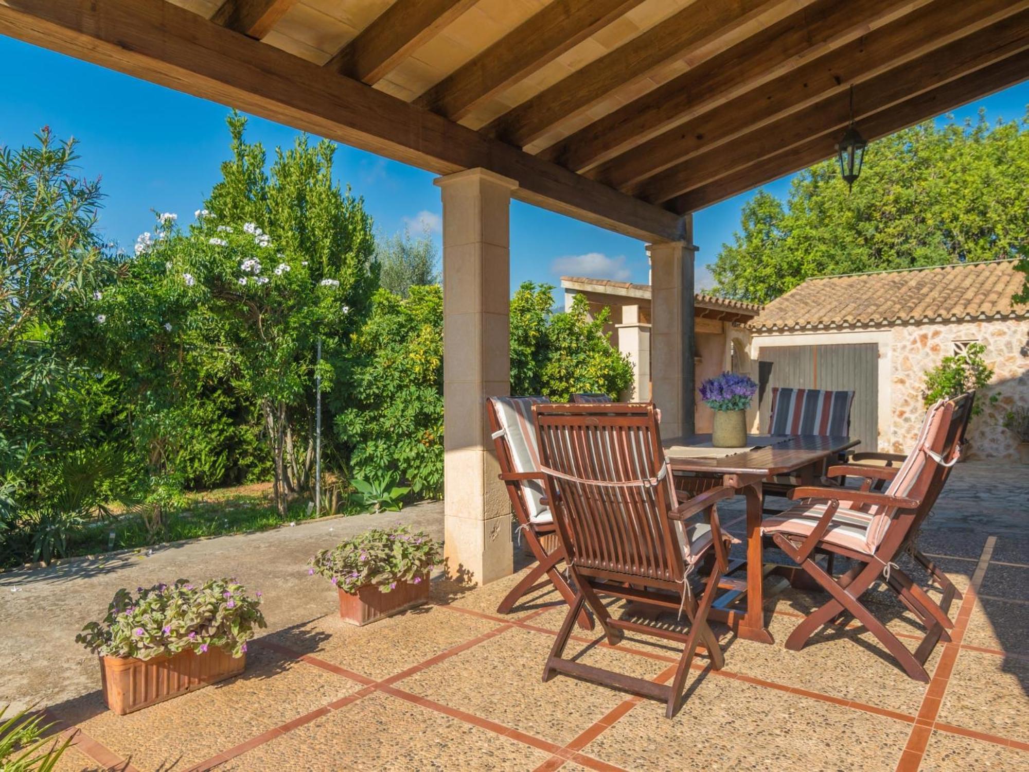 Villa Tut - With Private Pool In