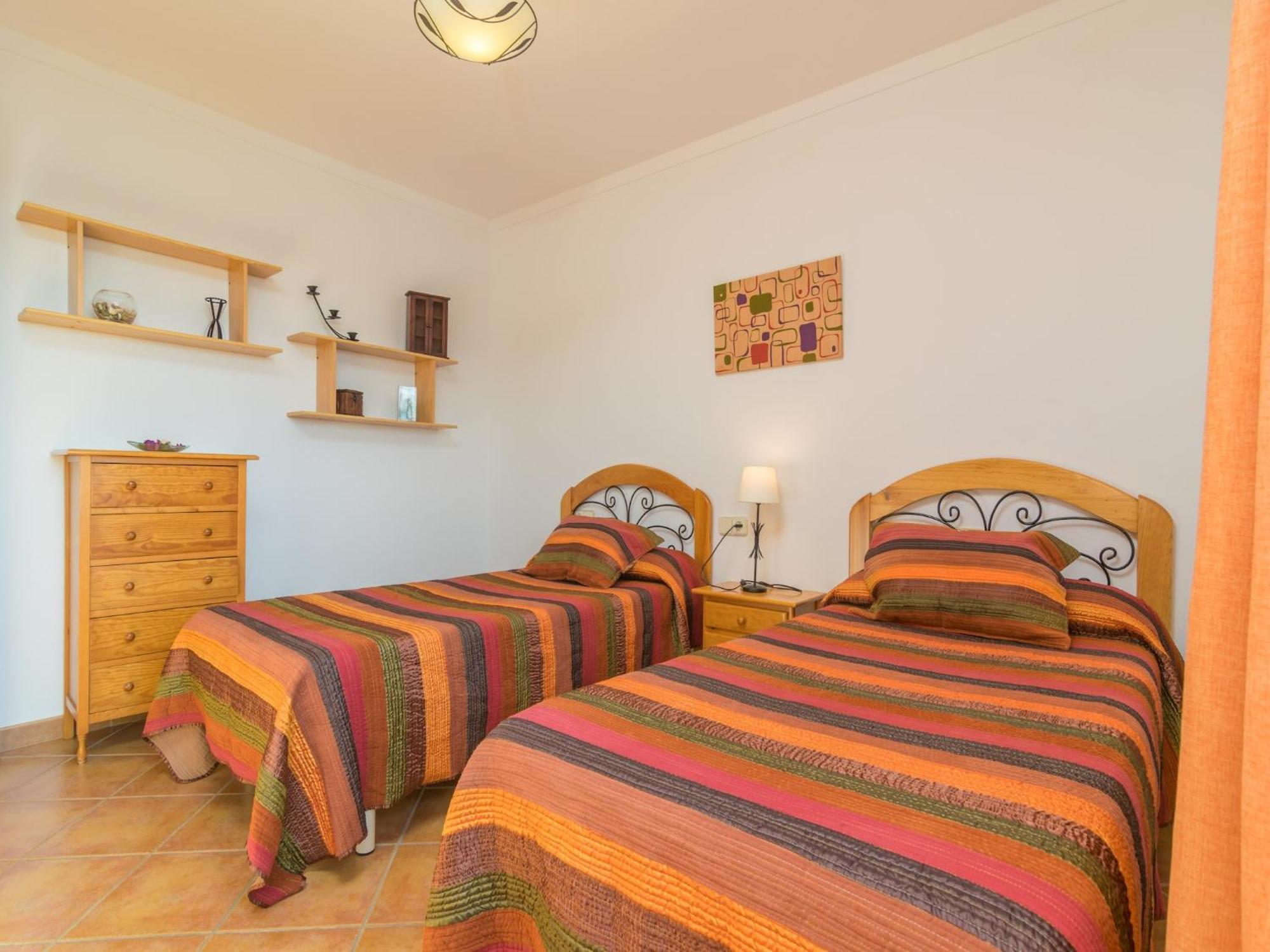 Villa Tut - With Private Pool In