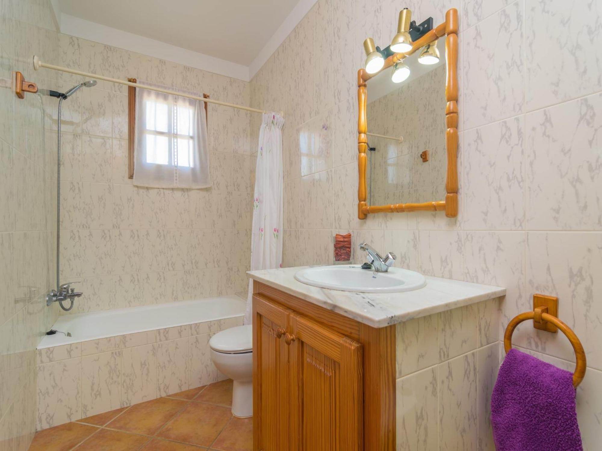 Tut - With Private Pool In Campanet