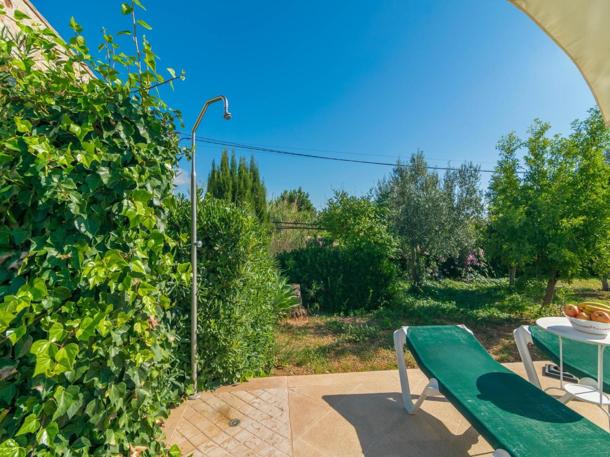 Tut - With Private Pool In Villa