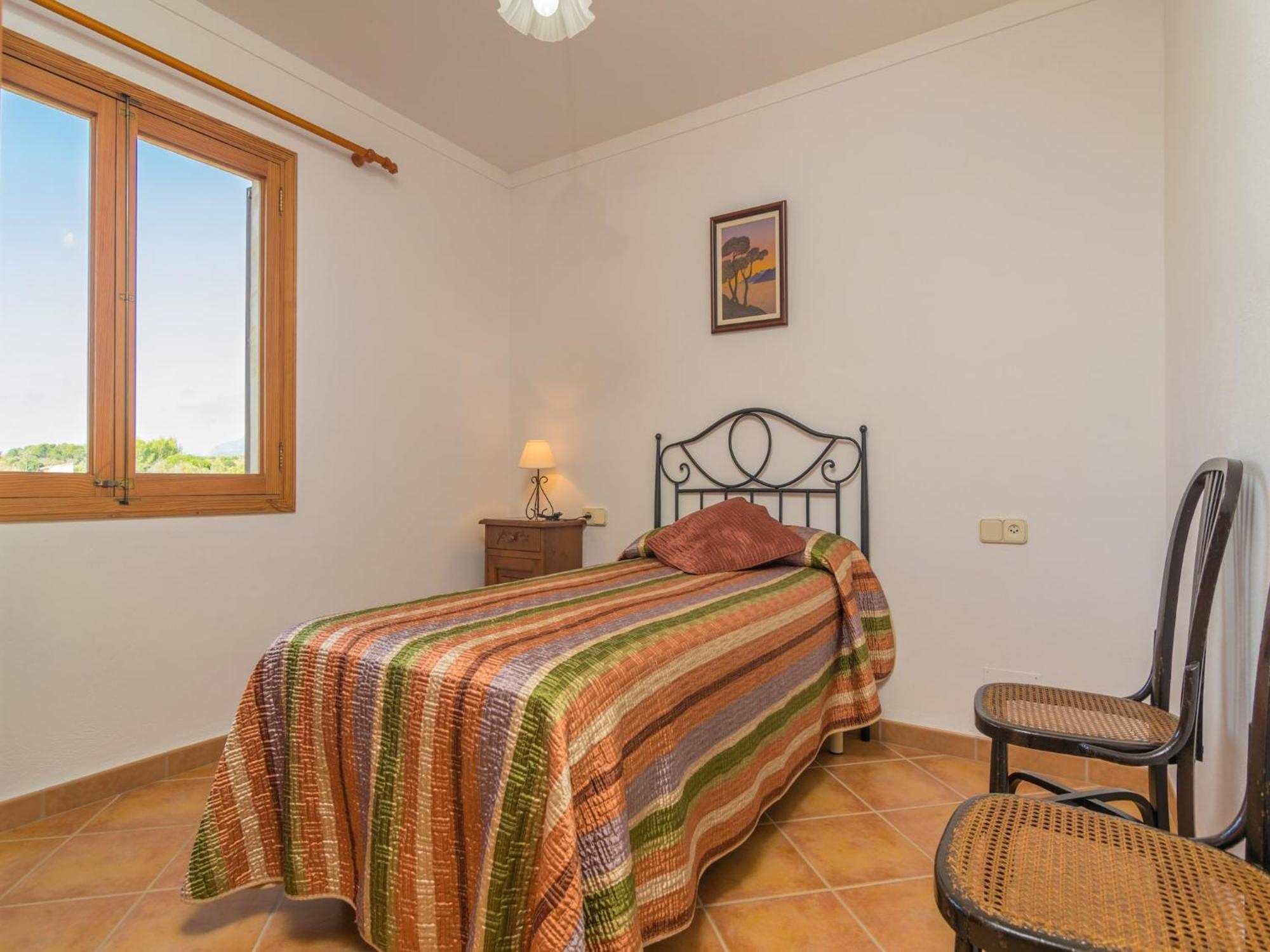 Villa Tut - With Private Pool In *