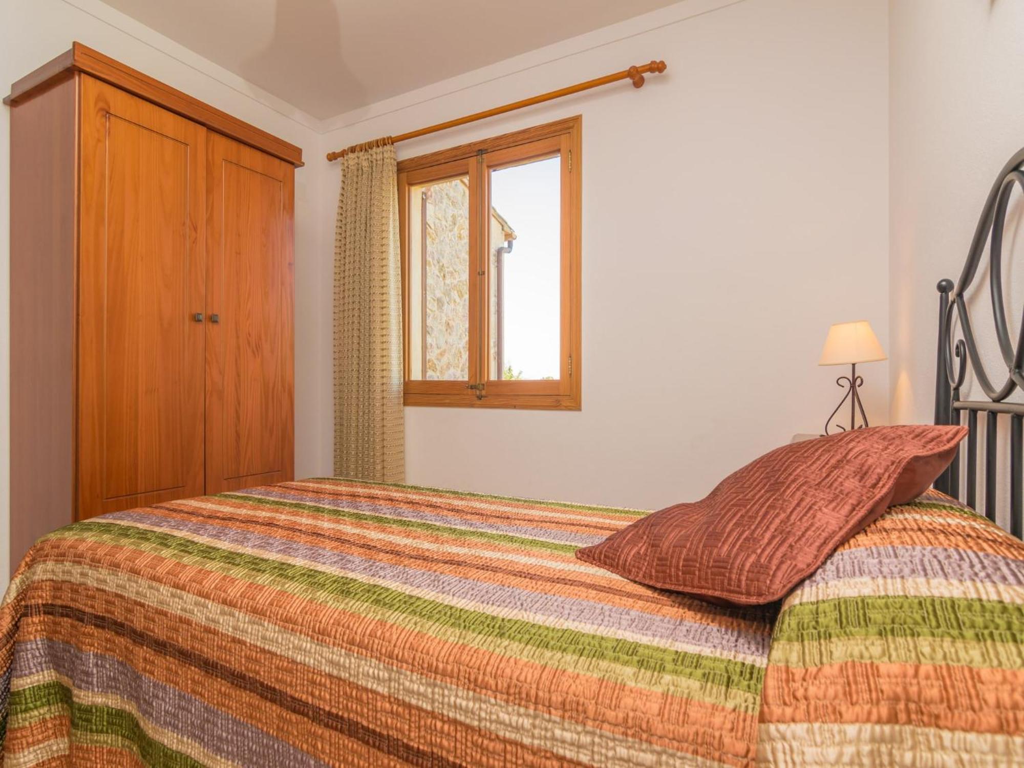 Tut - With Private Pool In Villa Campanet