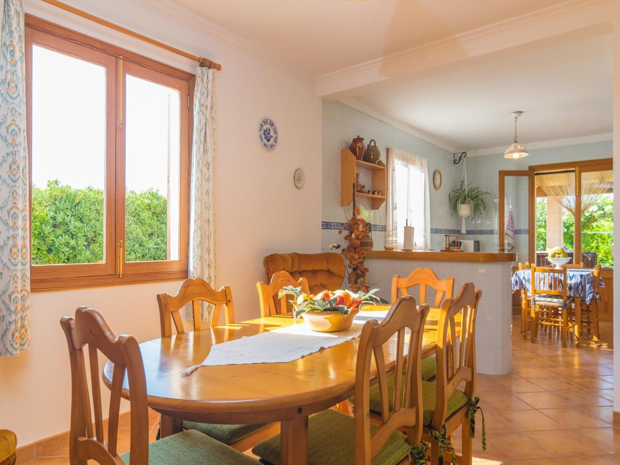 Tut - With Private Pool In Campanet