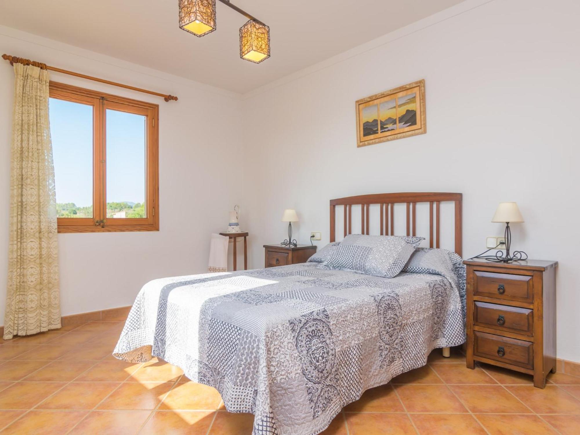 Tut - With Private Pool In Villa