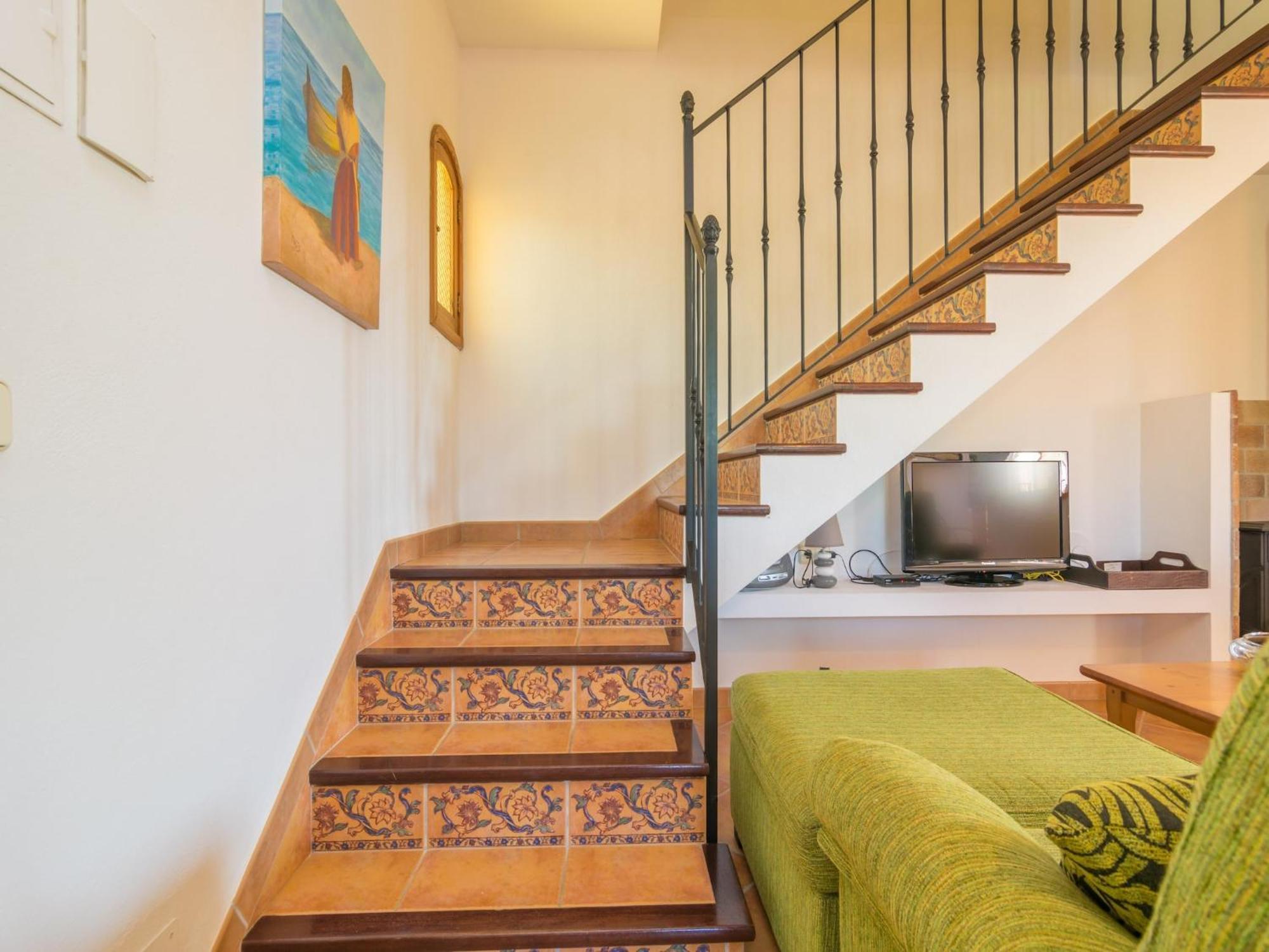 Villa Tut - With Private Pool In Campanet