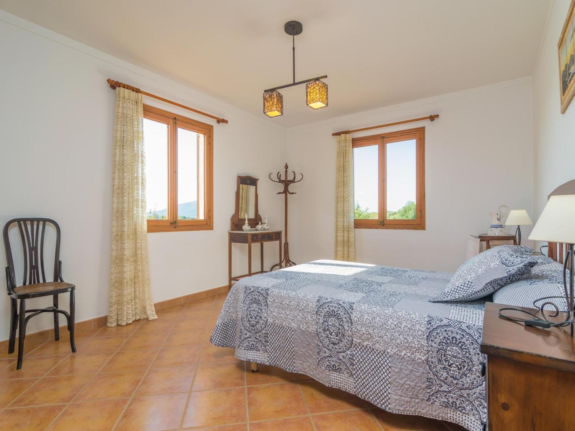 Tut - With Private Pool In Campanet