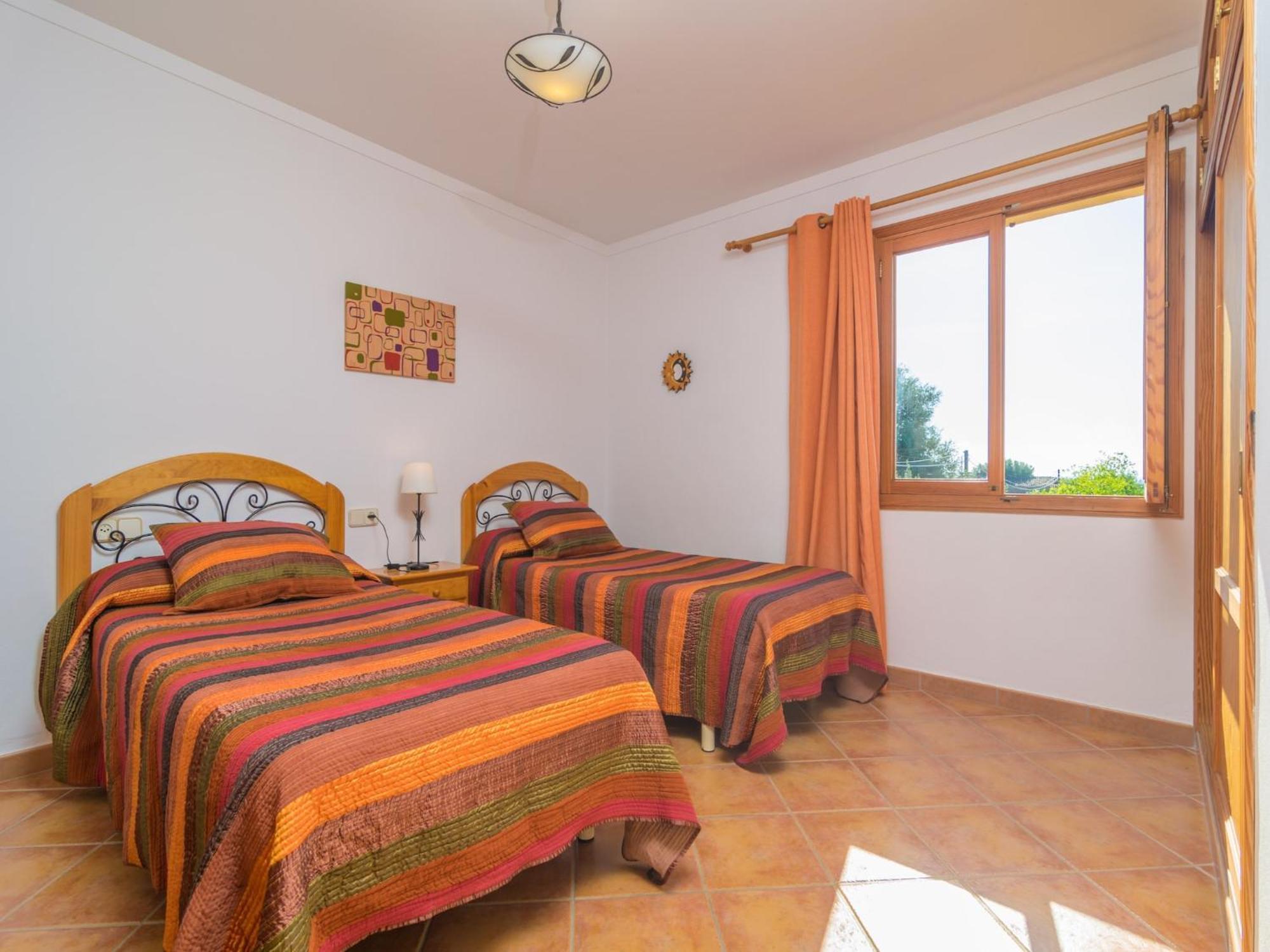 Villa Tut - With Private Pool In