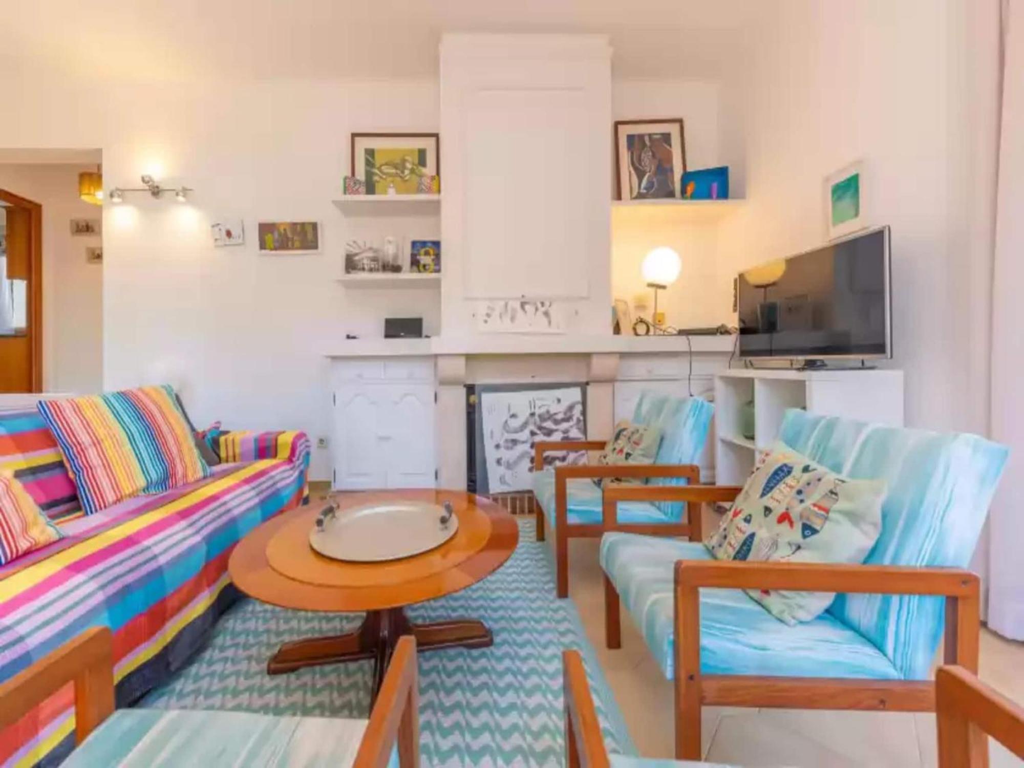 Wondrous House In Marina Manresa * Alcúdia