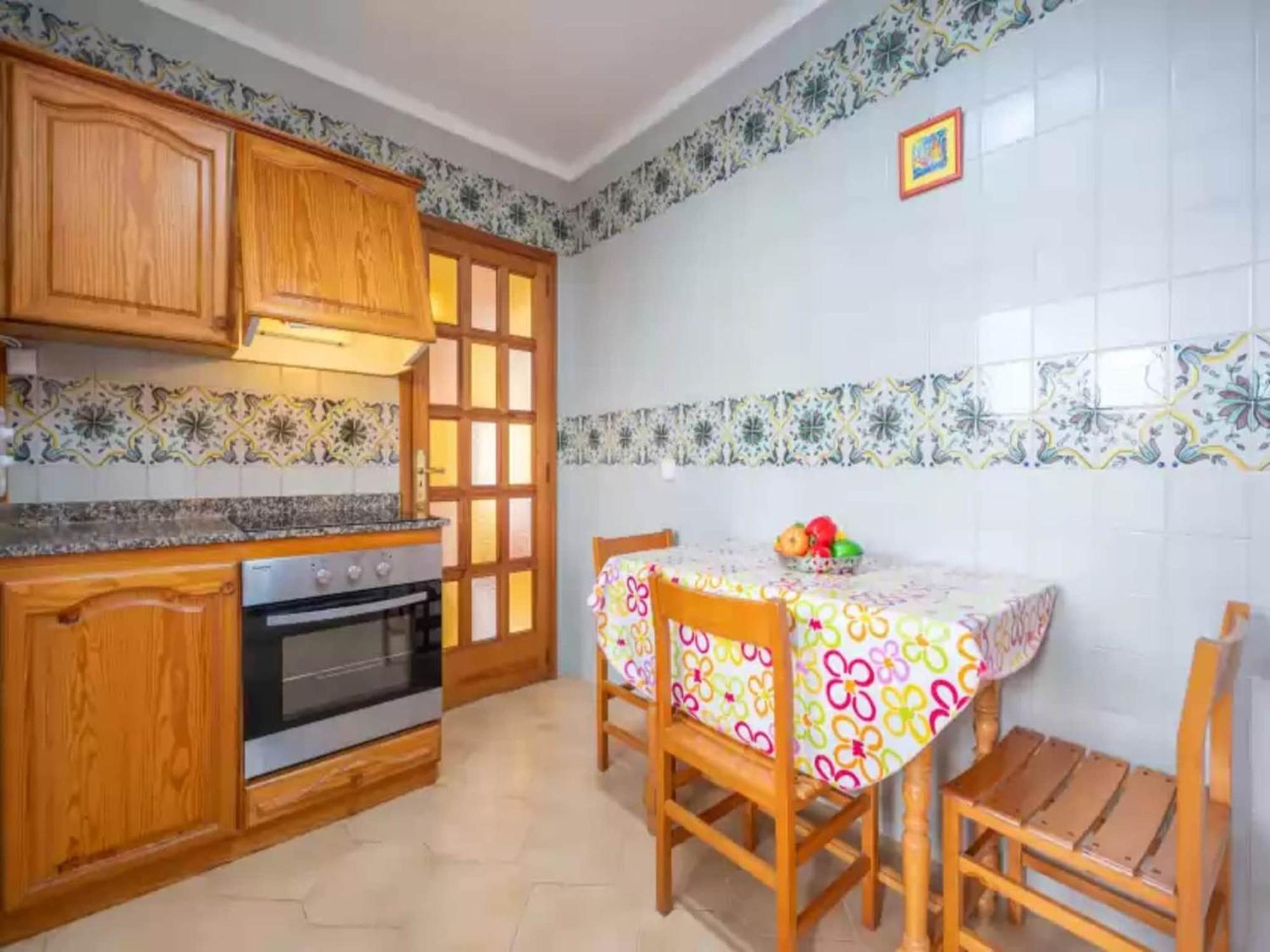 Wondrous House In Marina Manresa Chalet Alcúdia