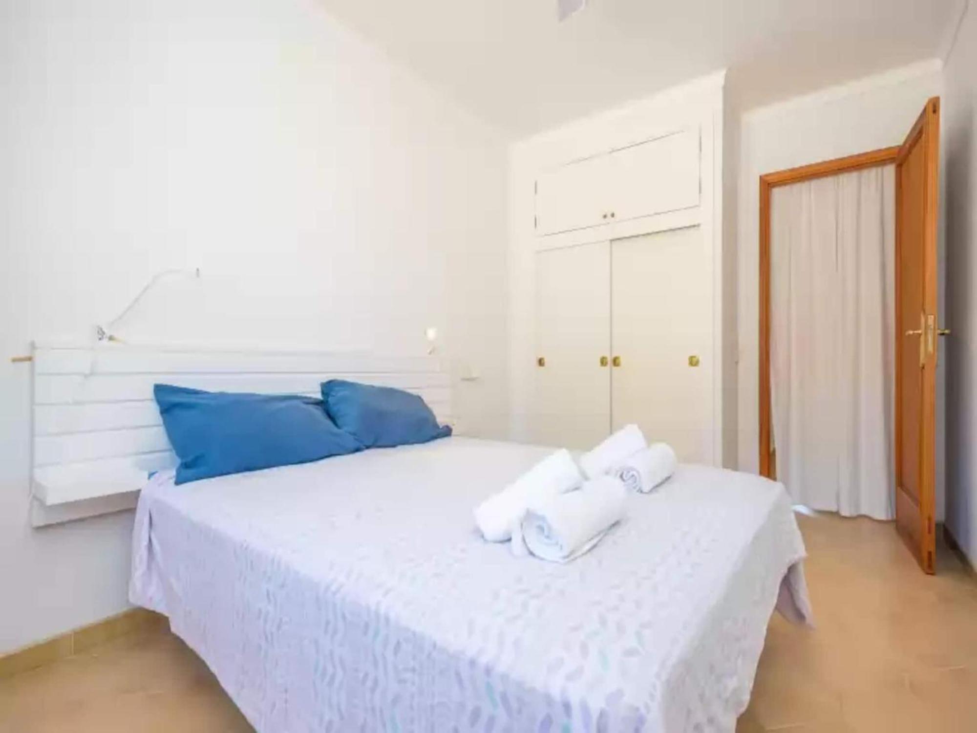 Wondrous House In Marina Manresa * Alcúdia