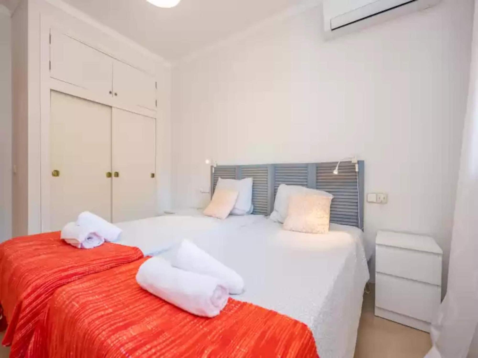 Wondrous House In Marina Manresa * Alcúdia