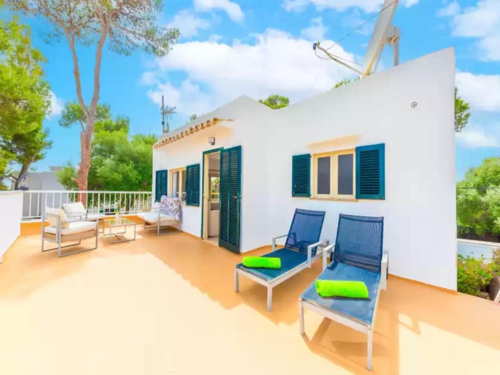 Ferrer Private Pool Villa Cala D´Or