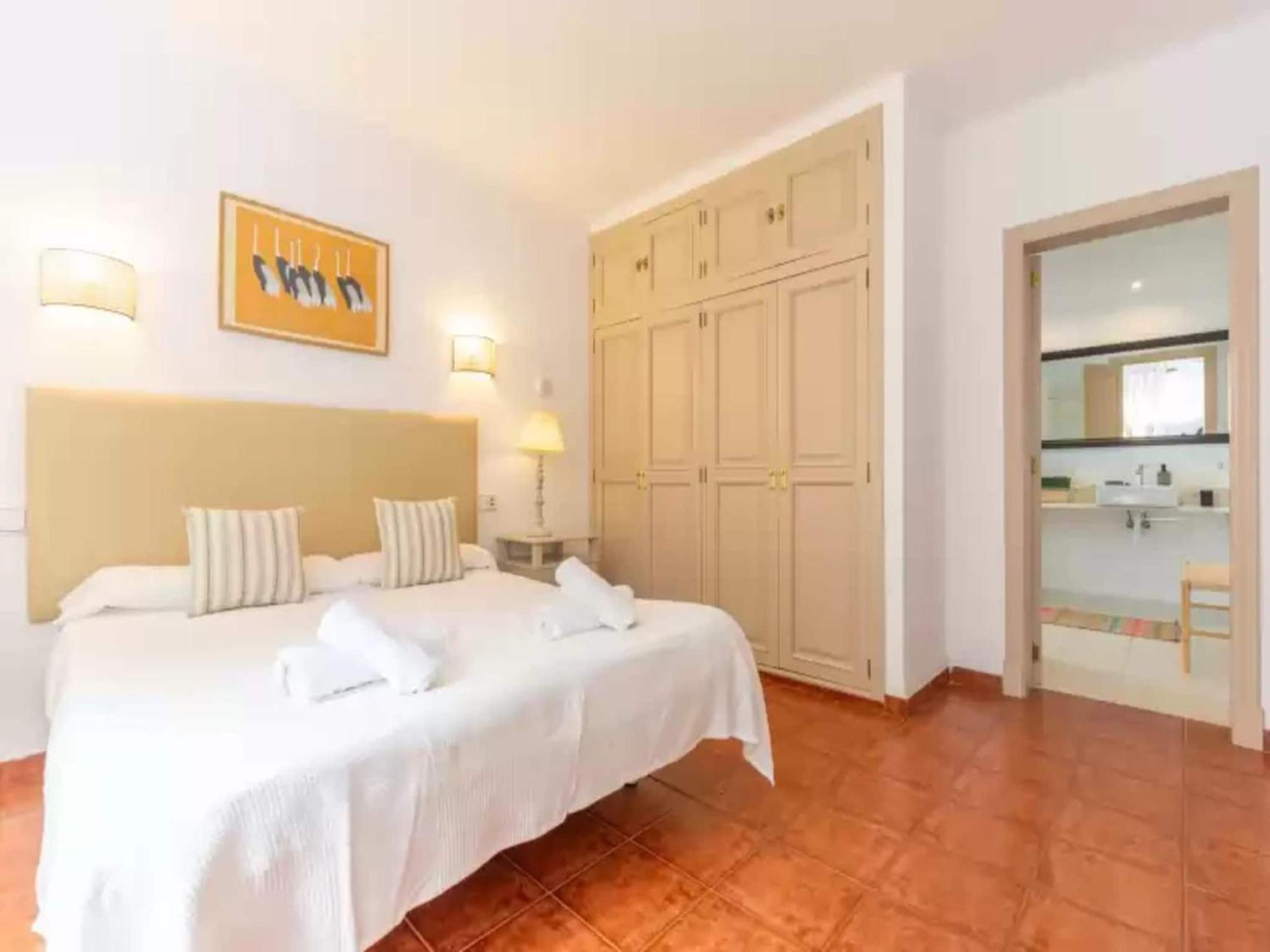 Villa Ferrer Private Pool Cala D´Or