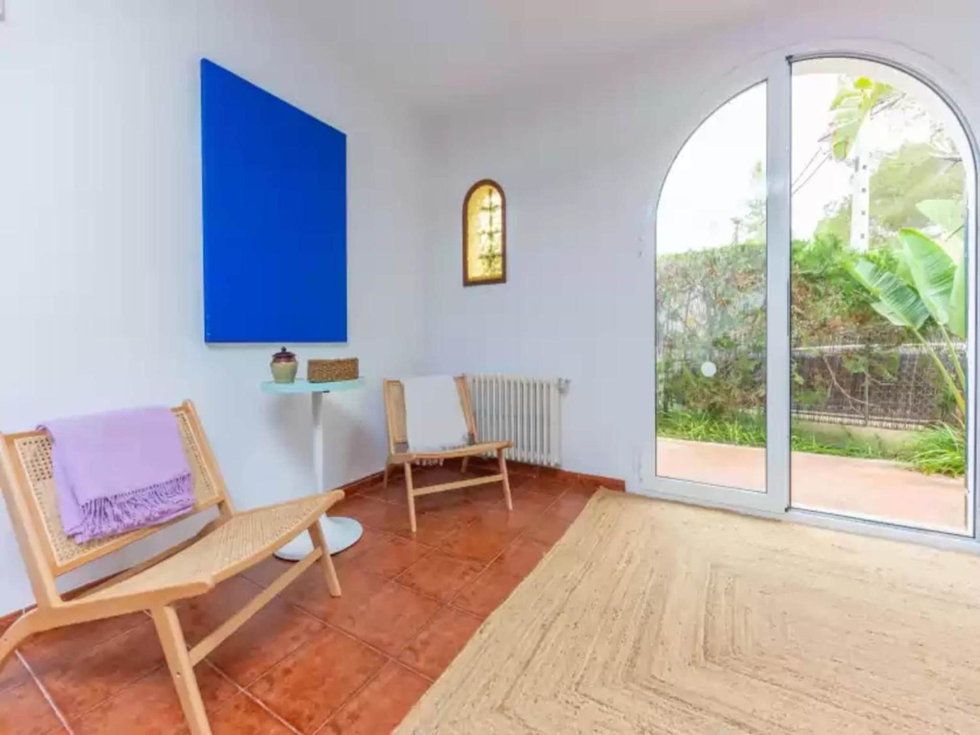 Villa Ferrer Private Pool