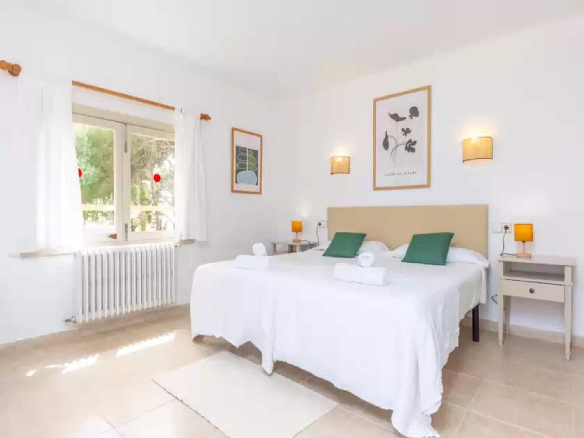 Ferrer Private Pool Villa Cala D´Or
