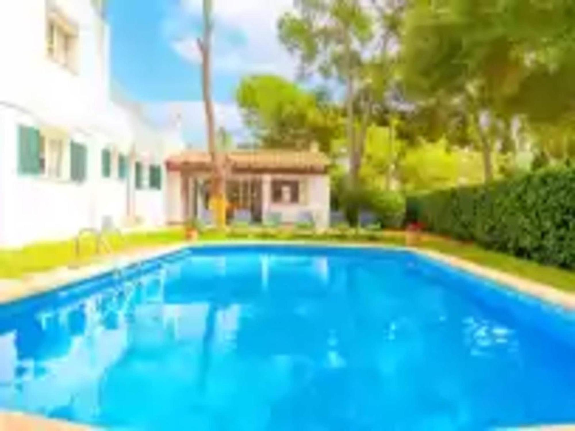 Ferrer Private Pool Cala D´Or