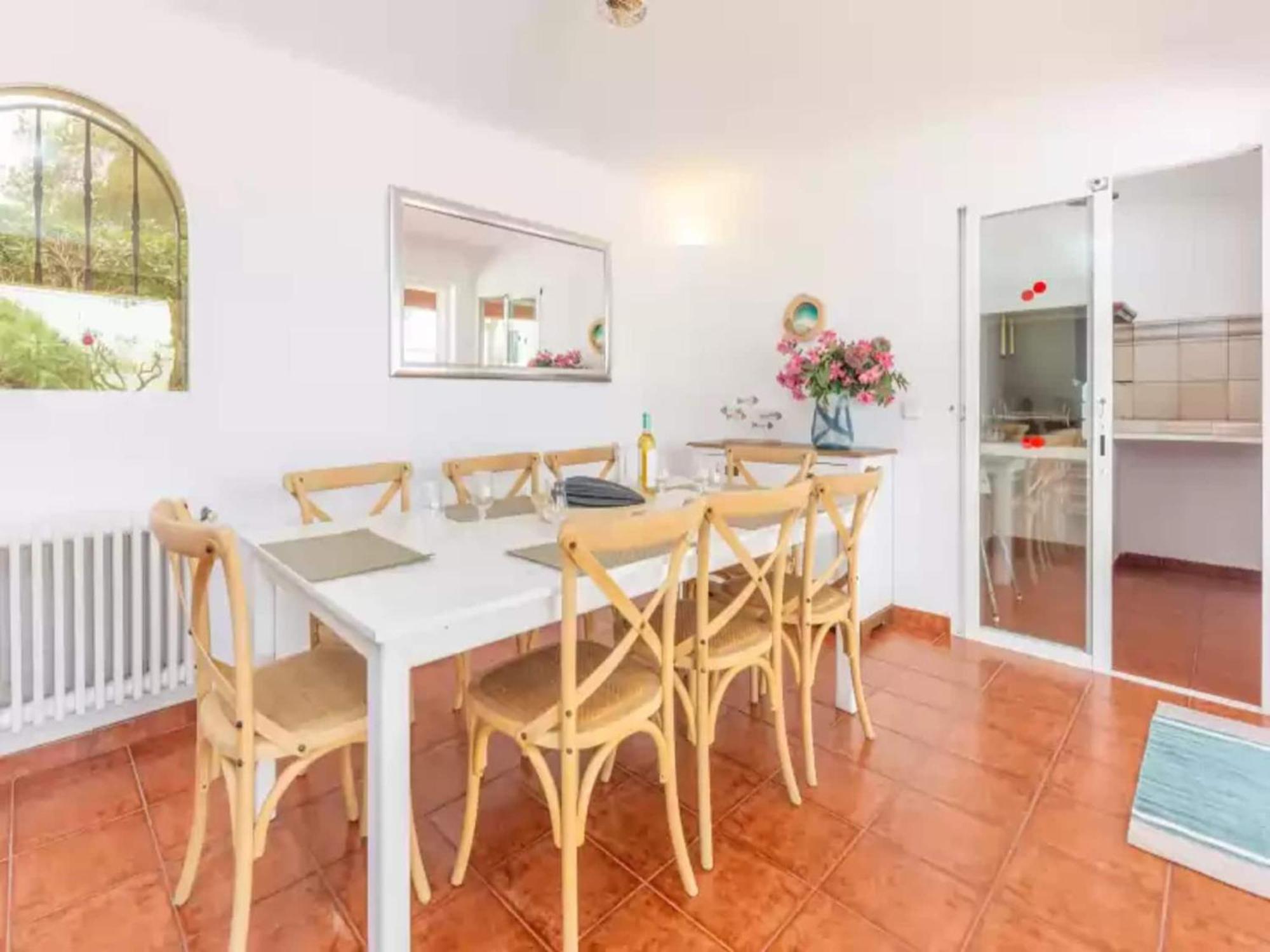 Villa Ferrer Private Pool Cala D´Or