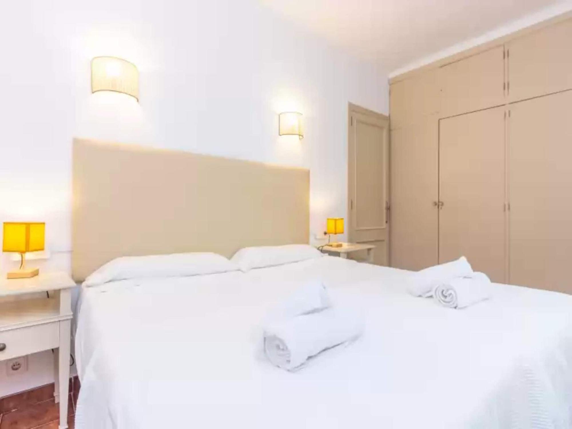 Ferrer Private Pool Villa *