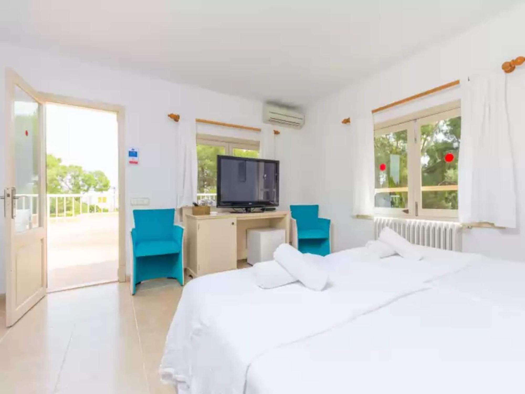 Ferrer Private Pool Villa Cala D´Or