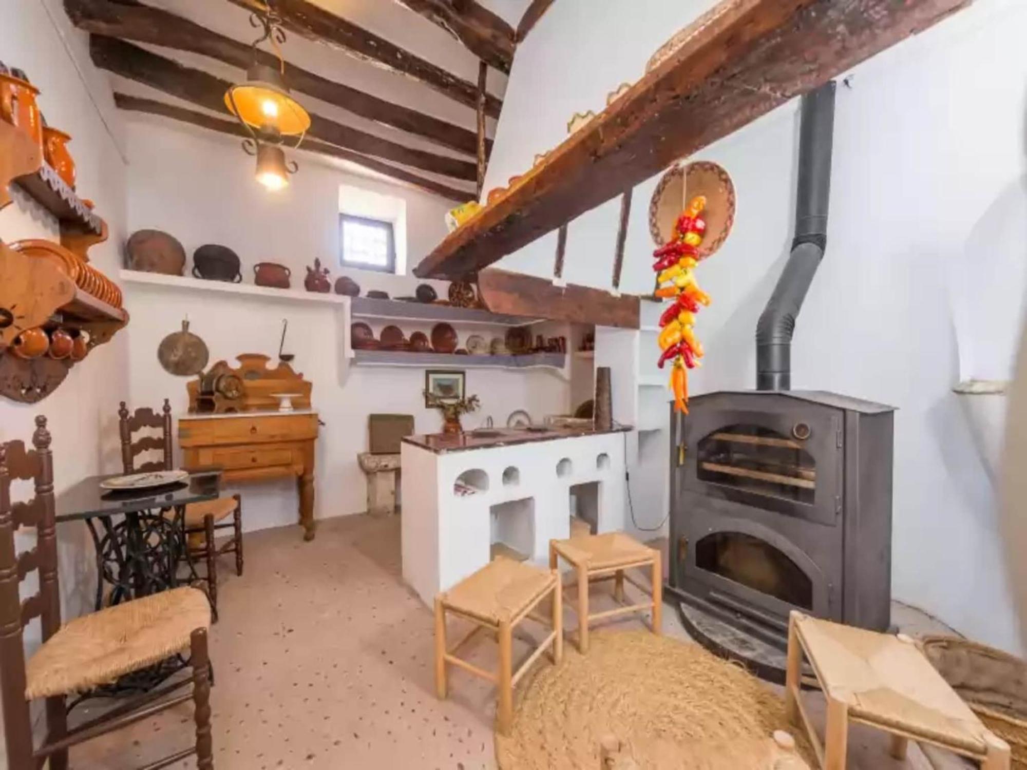 Splendid With Oil Heating