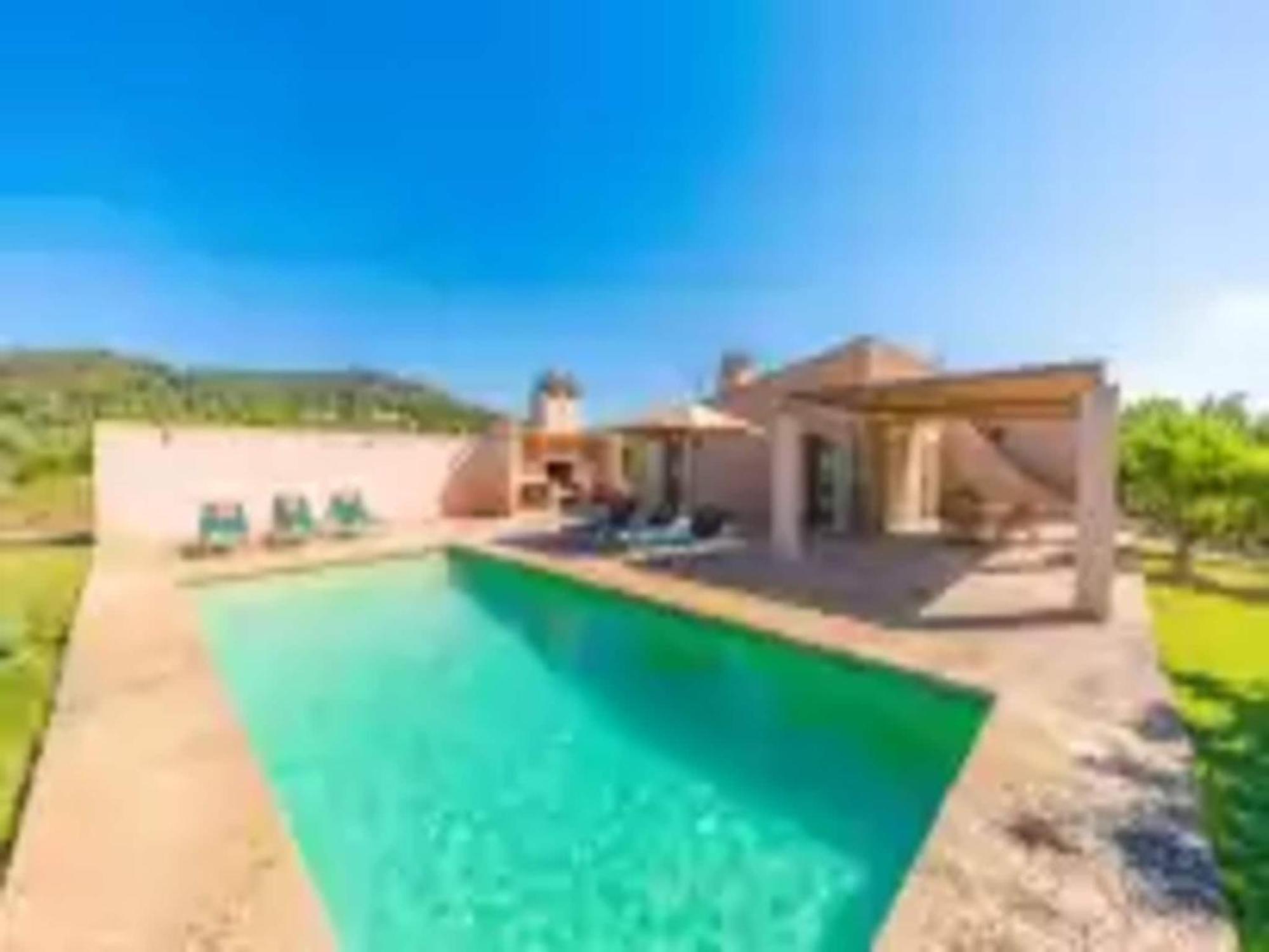 Villa Charming With Private Pool