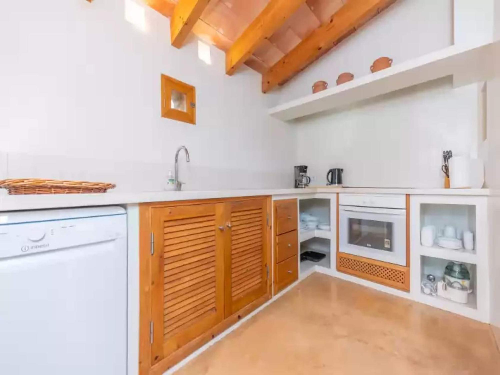 Charming With Private Pool Villa Cala Bona (Mallorca)