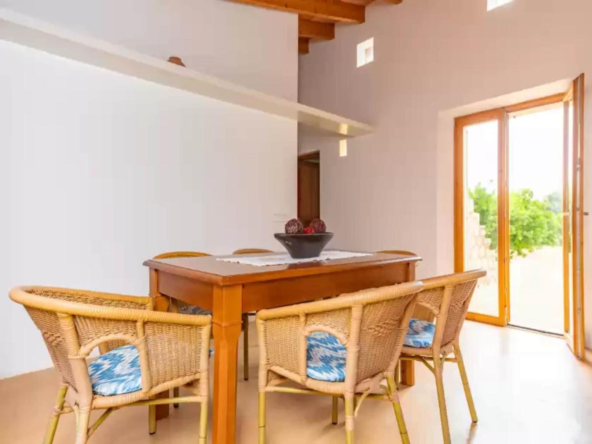 Charming With Private Pool Cala Bona (Mallorca)