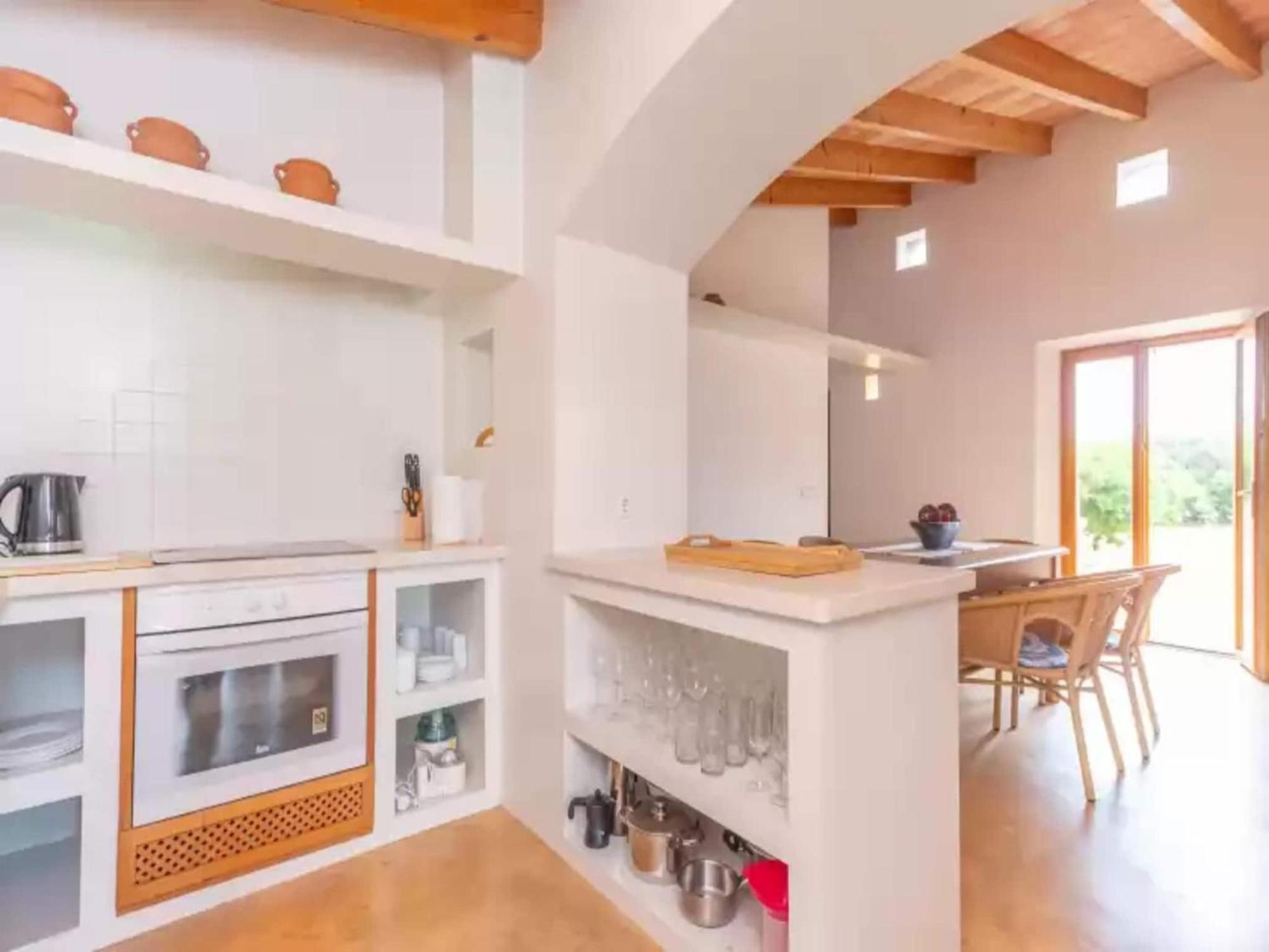Villa Charming With Private Pool Cala Bona (Mallorca)