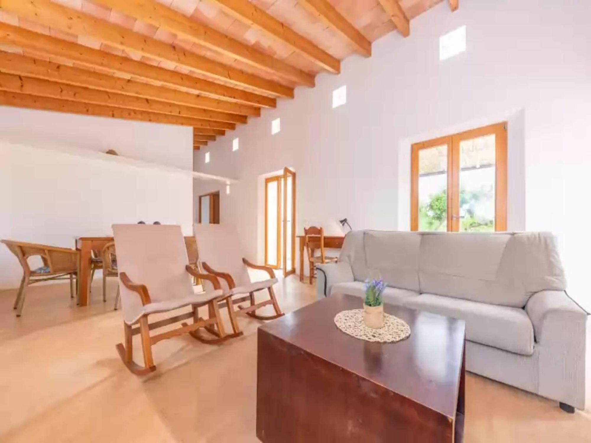 Charming With Private Pool Cala Bona (Mallorca)