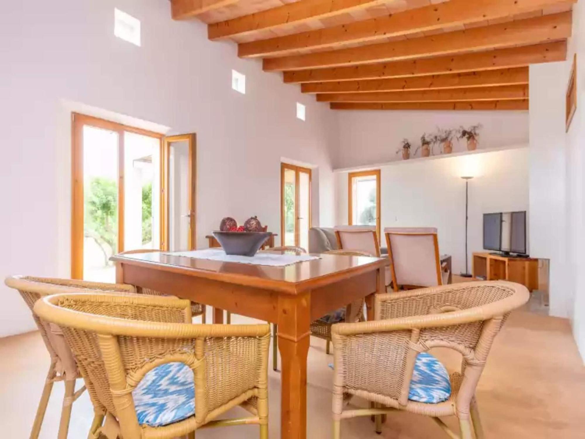 Villa Charming With Private Pool