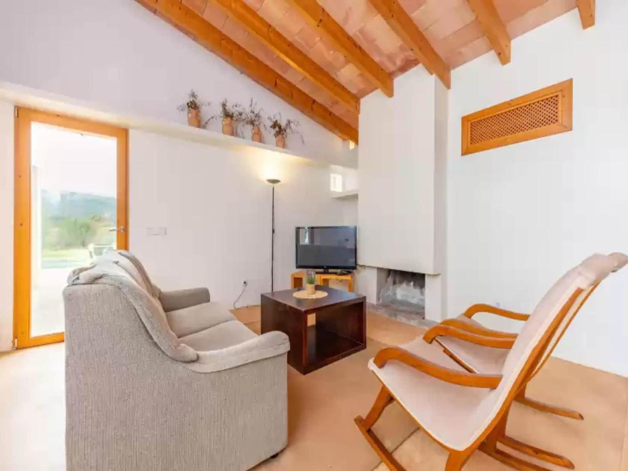 Charming With Private Pool * Cala Bona (Mallorca)