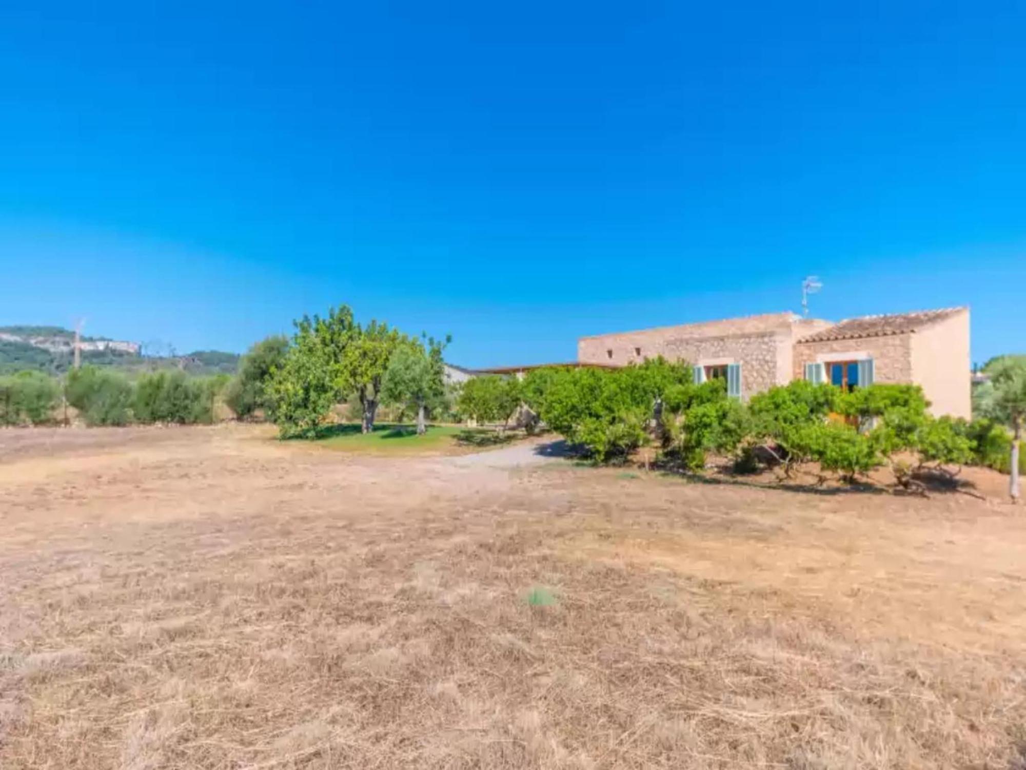 Villa Charming With Private Pool Cala Bona (Mallorca)