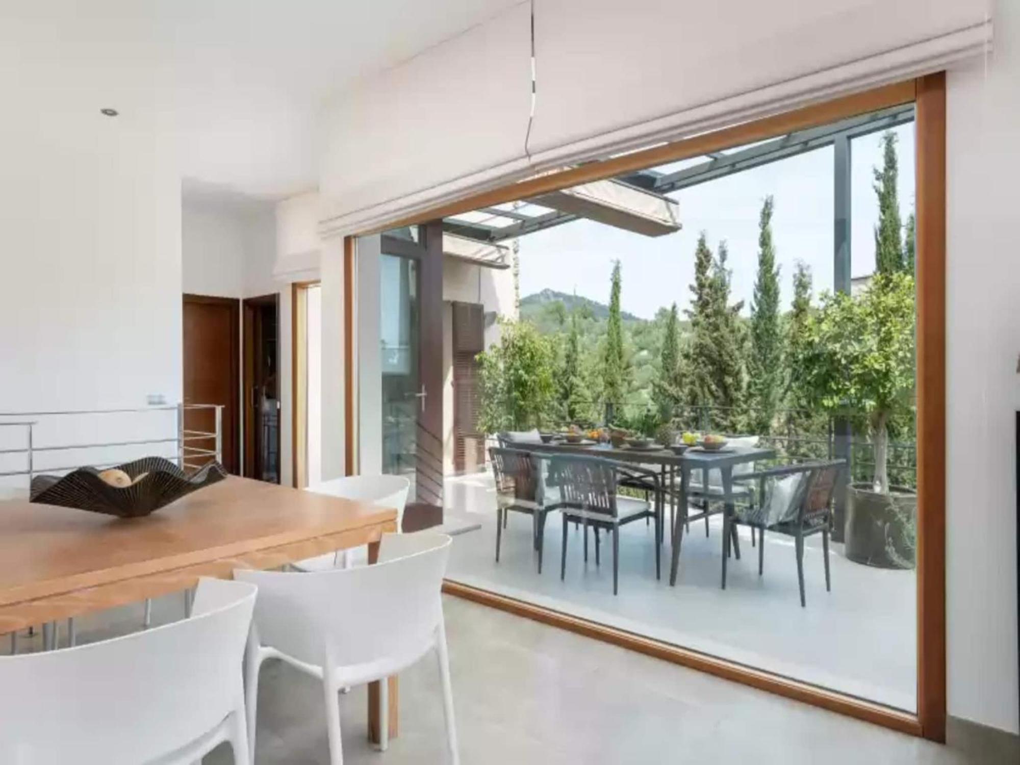 Villa Appealing With Private Pool Mancor del Valle