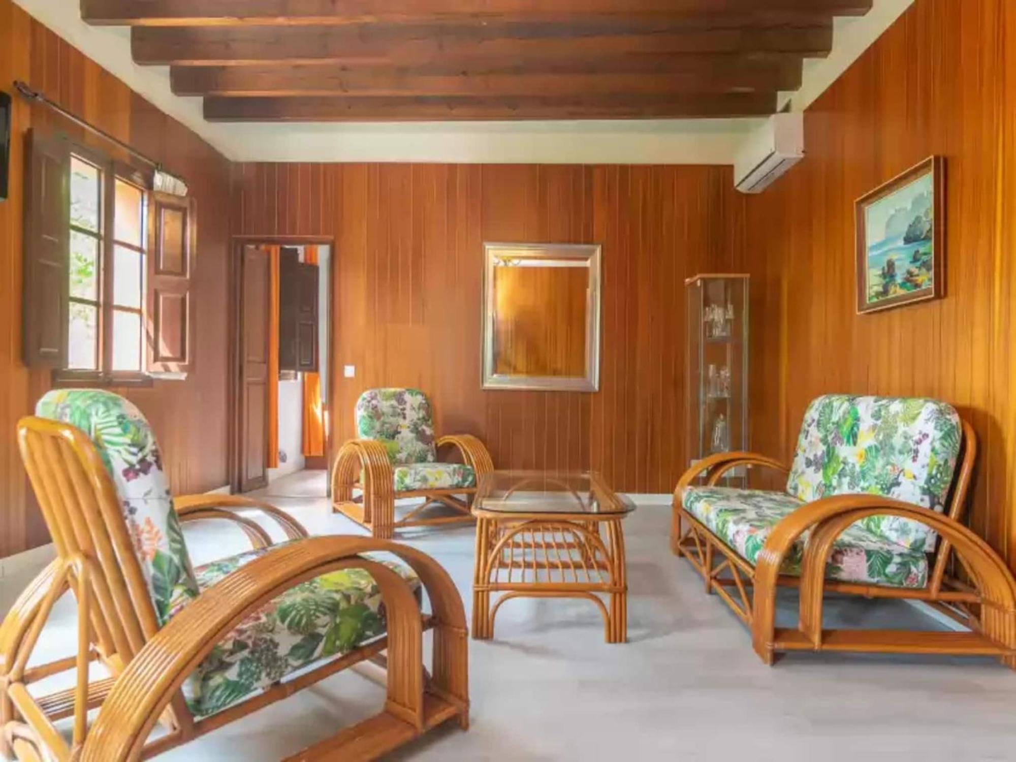 Appealing With Private Pool Villa *