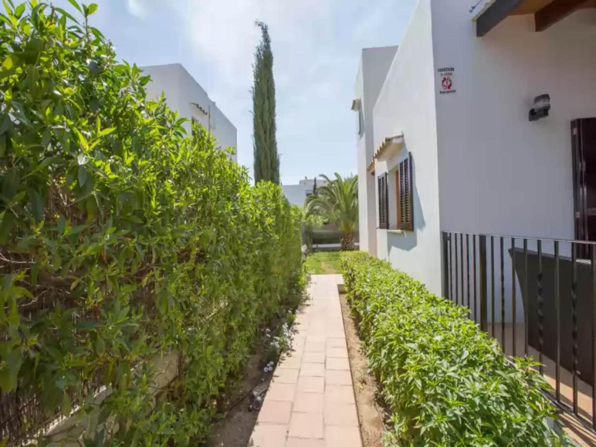 Villa With Private Pool In Cala Ferrera (Mallorca)