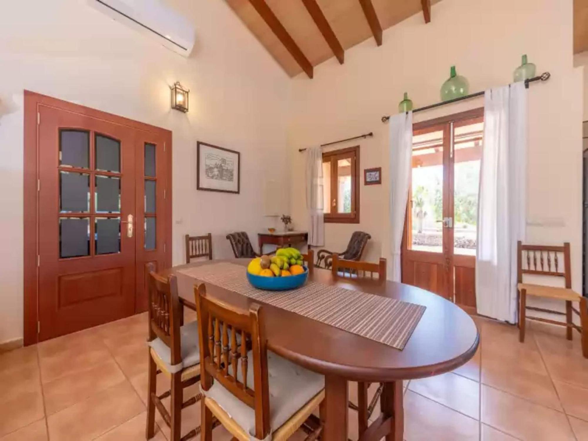 Els Garrovers - With Private Pool * Colonia de Sant Jordi