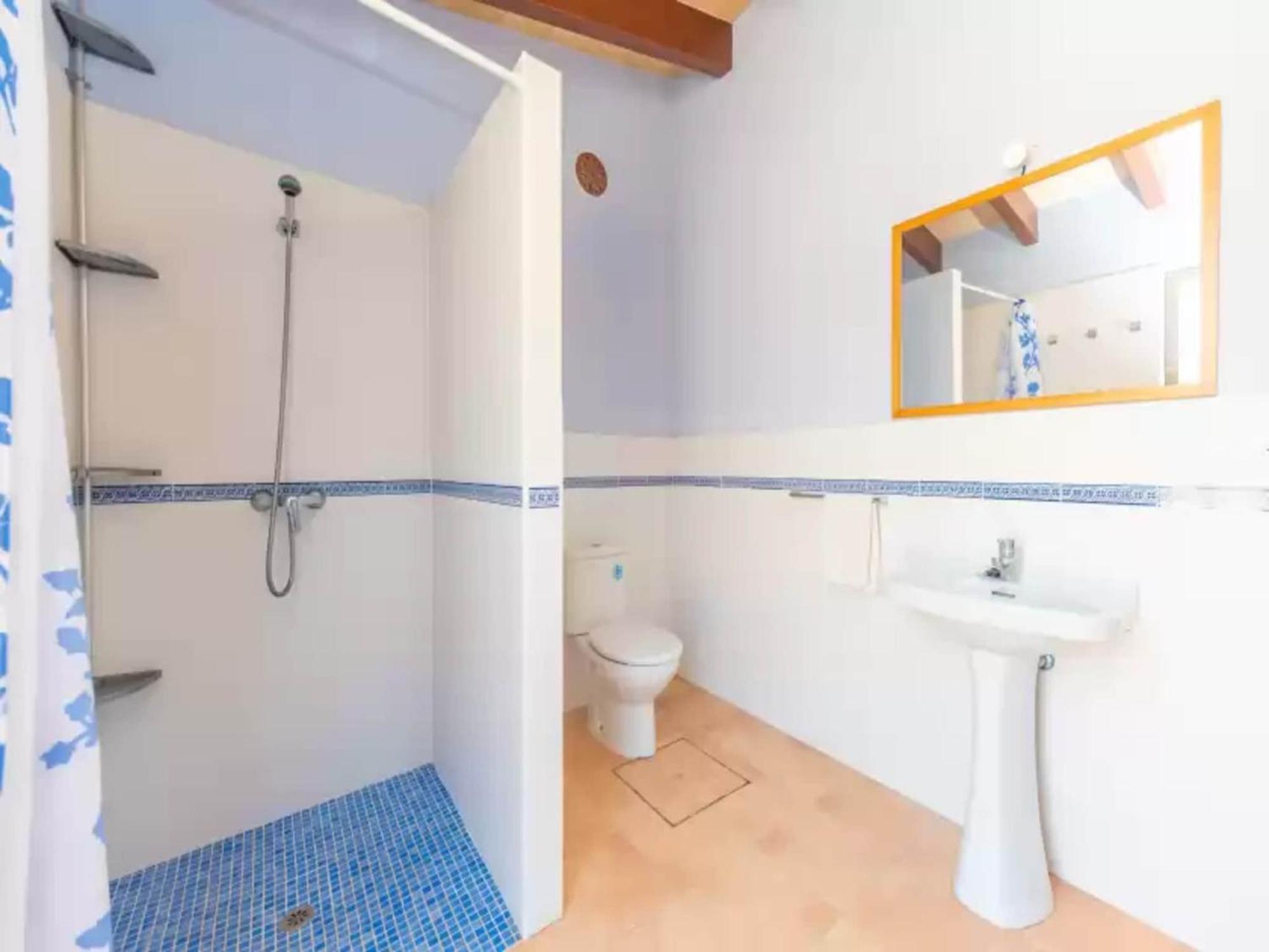 Els Garrovers - With Private Pool *