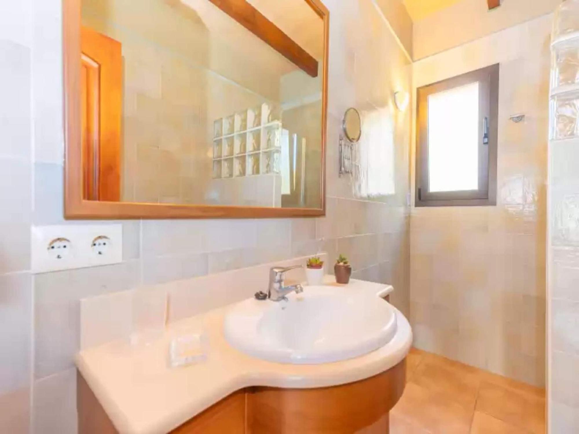 Villa Els Garrovers - With Private Pool *