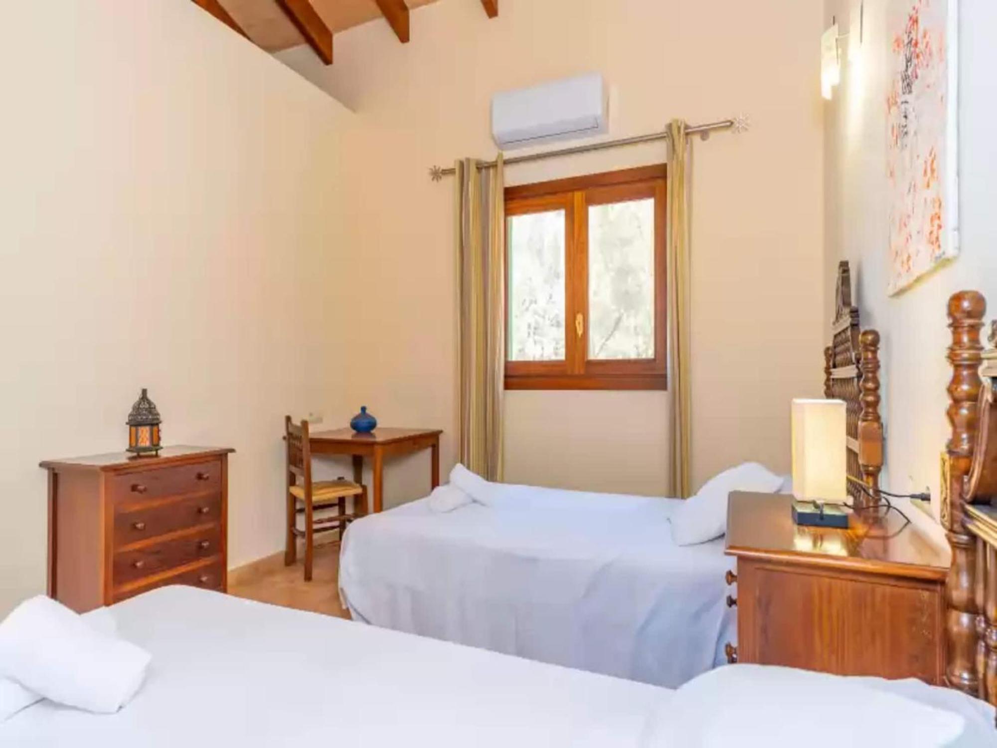 Els Garrovers - With Private Pool * Colonia de Sant Jordi