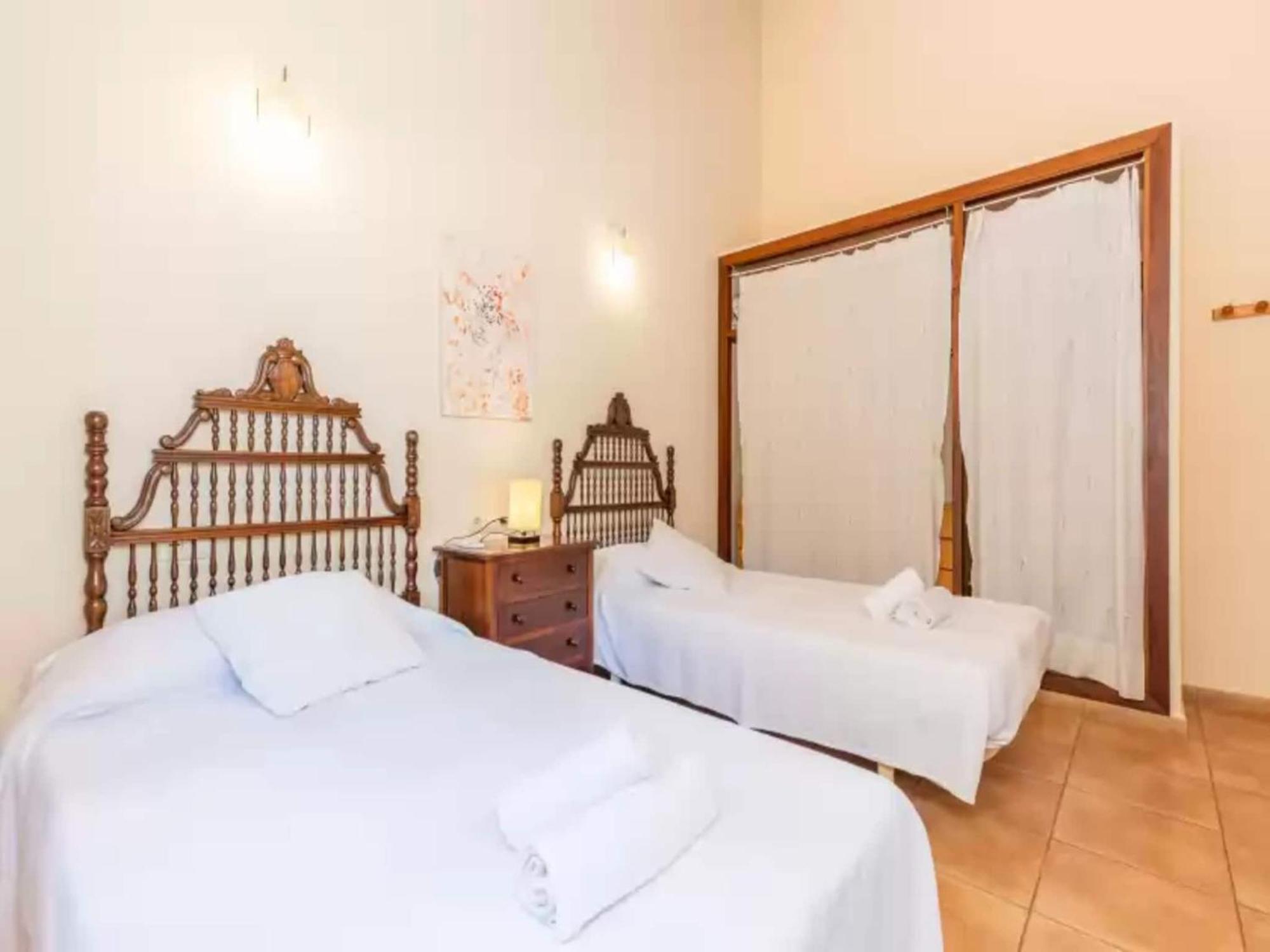 Els Garrovers - With Private Pool Villa *