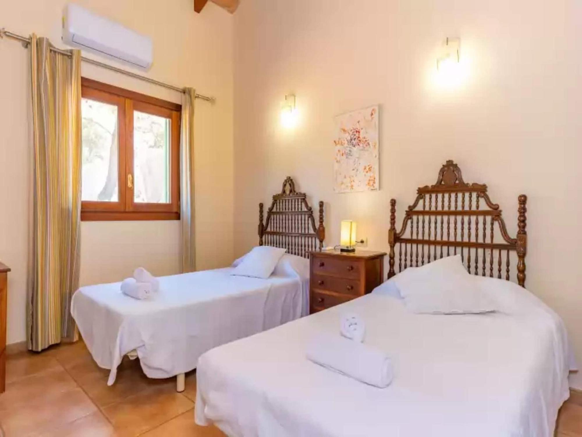 Villa Els Garrovers - With Private Pool Colonia de Sant Jordi
